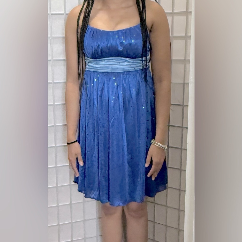 Le Chateau Formal Dress - Size XXS